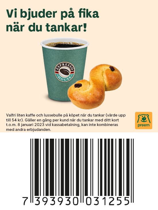 kupong-preem-julfika-2022